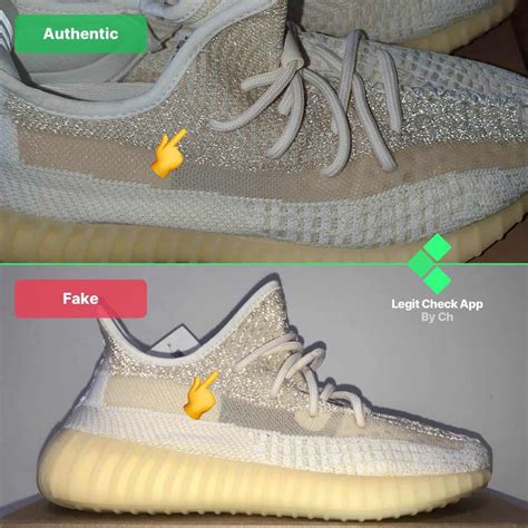 fake shoes yeezy|how to legit check yeezys.